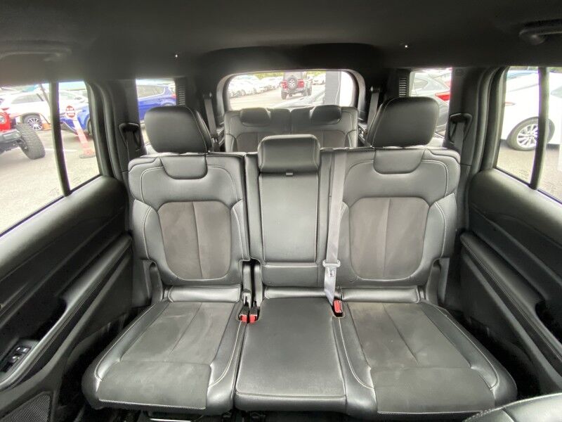 2024 Jeep Grand Cherokee L Altitude Springfield PA