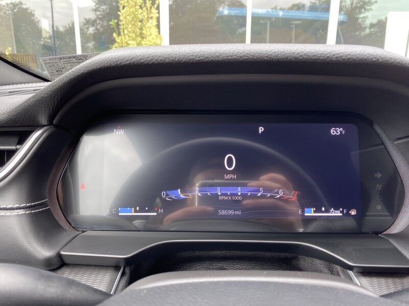 2024 Jeep Grand Cherokee L Altitude Springfield PA