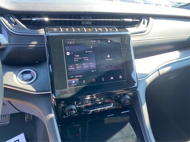 2024 Jeep Grand Cherokee L Altitude Springfield PA