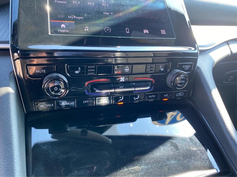 2024 Jeep Grand Cherokee L Altitude Springfield PA