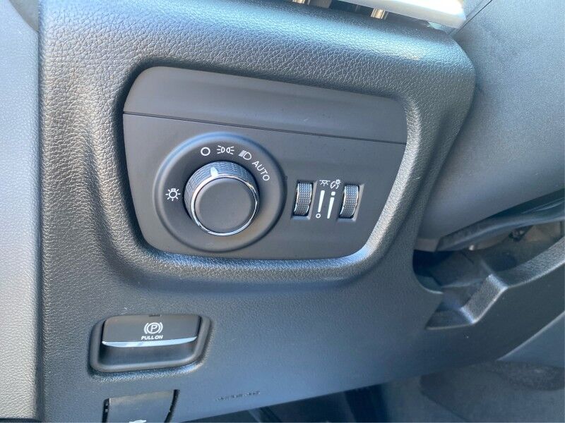 2024 Jeep Grand Cherokee L Altitude Springfield PA