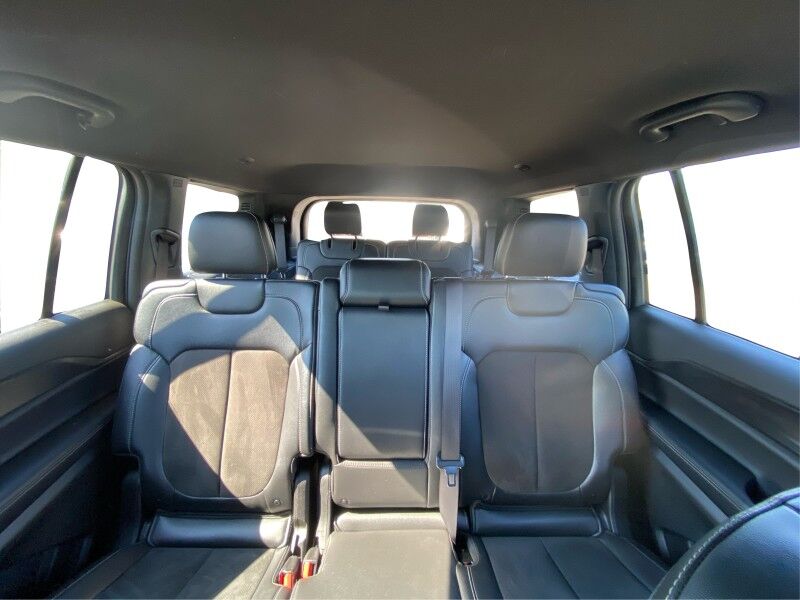 2024 Jeep Grand Cherokee L Altitude Springfield PA
