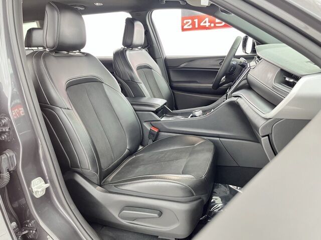 2024 Jeep Grand Cherokee L Altitude Carrollton TX
