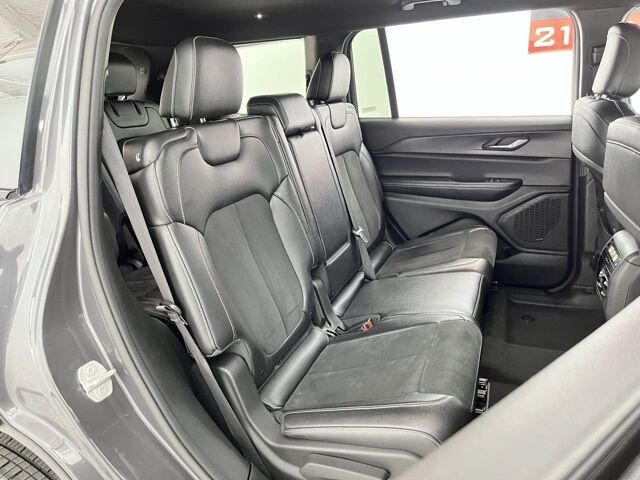 2024 Jeep Grand Cherokee L Altitude Carrollton TX