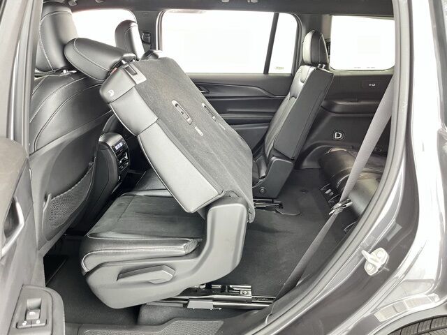 2024 Jeep Grand Cherokee L Altitude Carrollton TX
