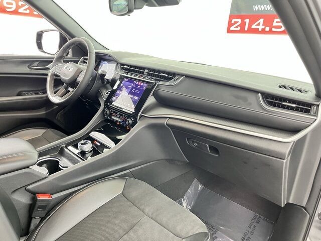 2024 Jeep Grand Cherokee L Altitude Carrollton TX