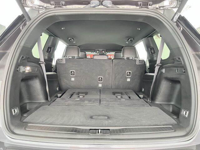 2024 Jeep Grand Cherokee L Altitude Carrollton TX