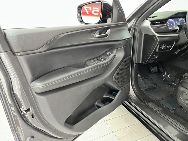 2024 Jeep Grand Cherokee L Altitude Carrollton TX