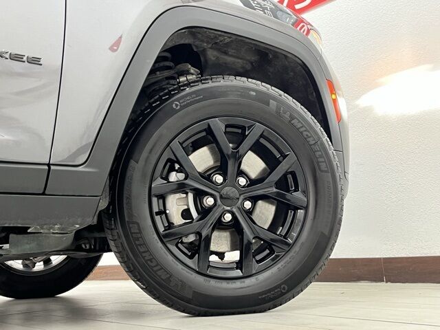 2024 Jeep Grand Cherokee L Altitude Carrollton TX