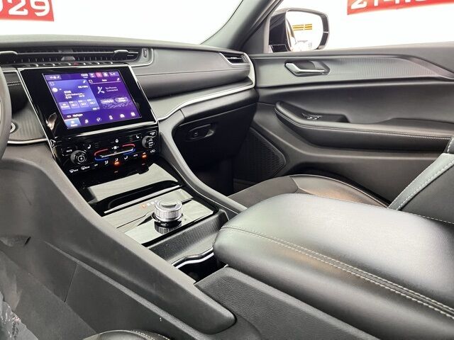 2024 Jeep Grand Cherokee L Altitude Carrollton TX