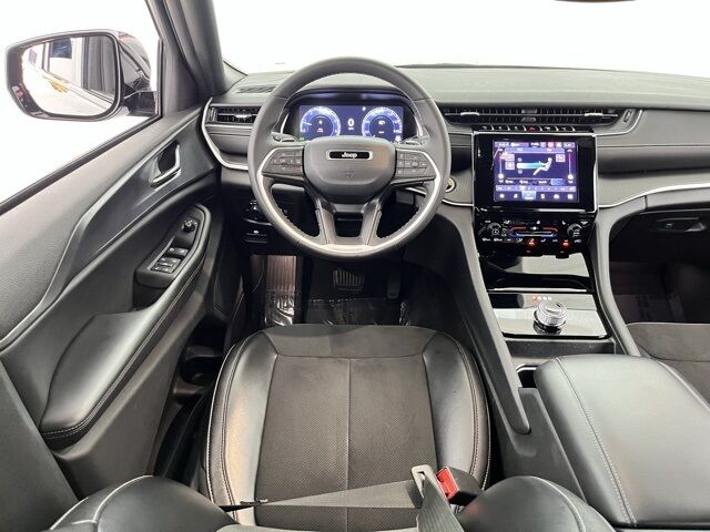 2024 Jeep Grand Cherokee L Altitude Carrollton TX