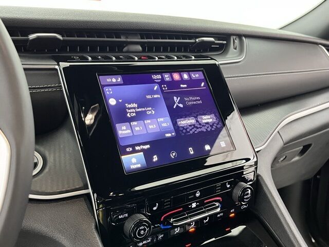 2024 Jeep Grand Cherokee L Altitude Carrollton TX