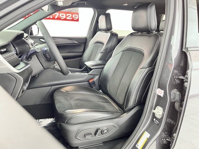 2024 Jeep Grand Cherokee L Altitude Carrollton TX