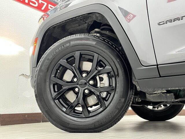 2024 Jeep Grand Cherokee L Altitude Carrollton TX