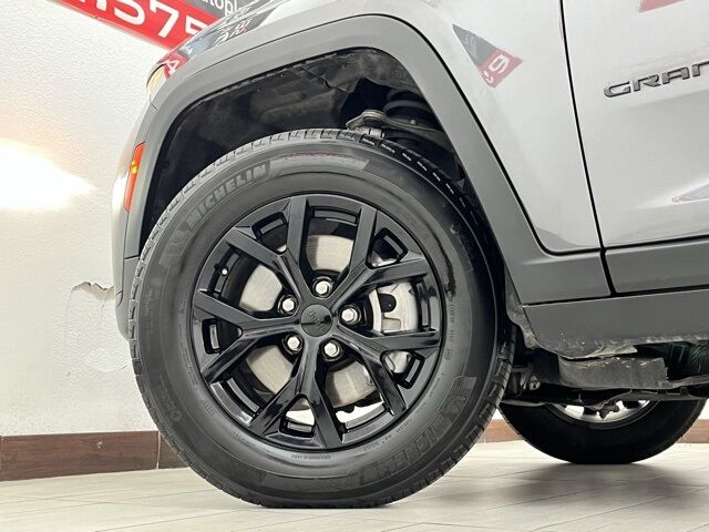 2024 Jeep Grand Cherokee L Altitude Carrollton TX