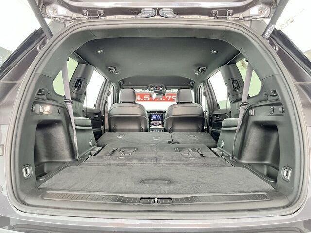2024 Jeep Grand Cherokee L Altitude Carrollton TX