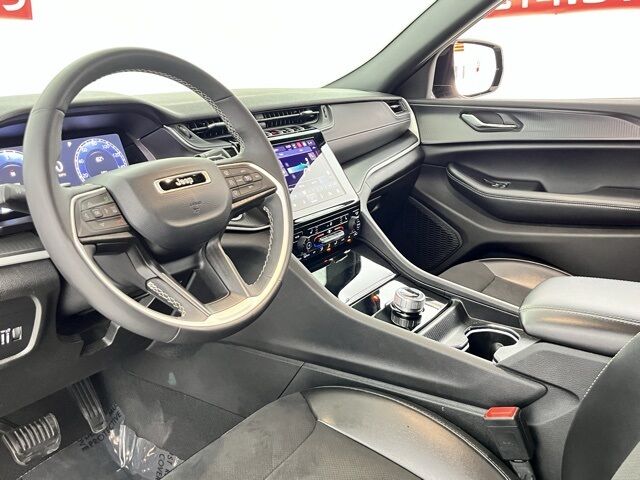 2024 Jeep Grand Cherokee L Altitude Carrollton TX