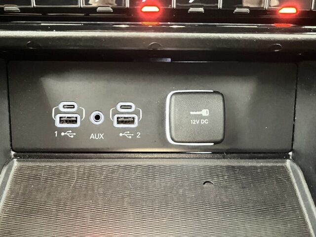 2024 Jeep Grand Cherokee L Altitude Carrollton TX