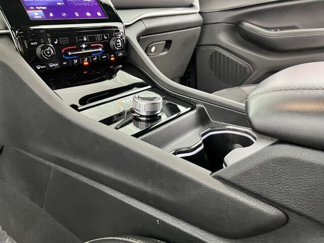 2024 Jeep Grand Cherokee L Altitude Carrollton TX