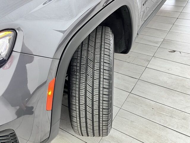 2024 Jeep Grand Cherokee L Altitude Carrollton TX