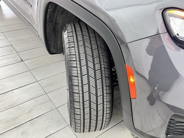 2024 Jeep Grand Cherokee L Altitude Carrollton TX