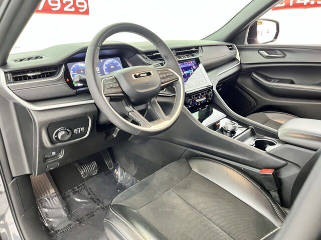 2024 Jeep Grand Cherokee L Altitude Carrollton TX