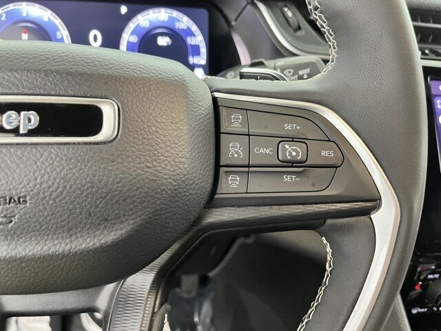2024 Jeep Grand Cherokee L Altitude Carrollton TX