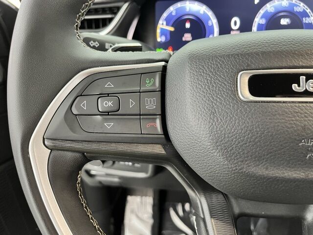 2024 Jeep Grand Cherokee L Altitude Carrollton TX