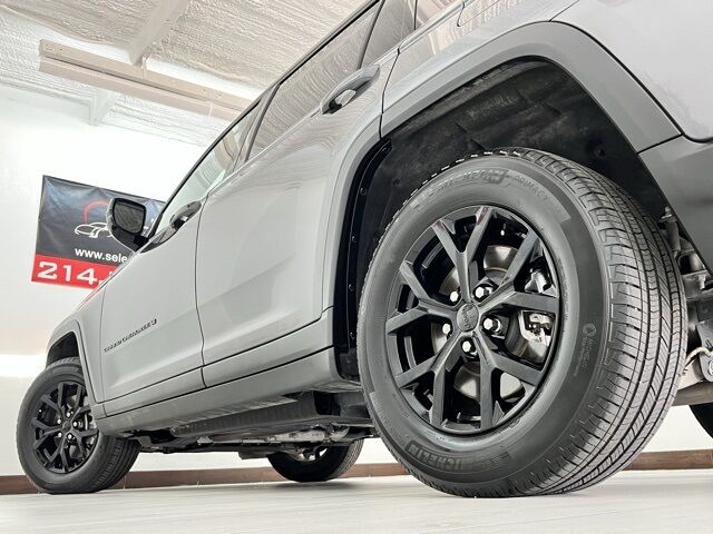 2024 Jeep Grand Cherokee L Altitude Carrollton TX