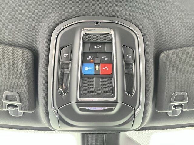 2024 Jeep Grand Cherokee L Altitude Carrollton TX