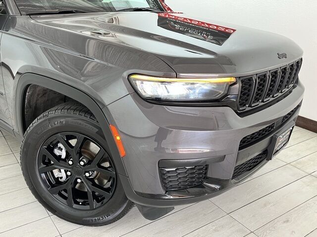 2024 Jeep Grand Cherokee L Altitude Carrollton TX