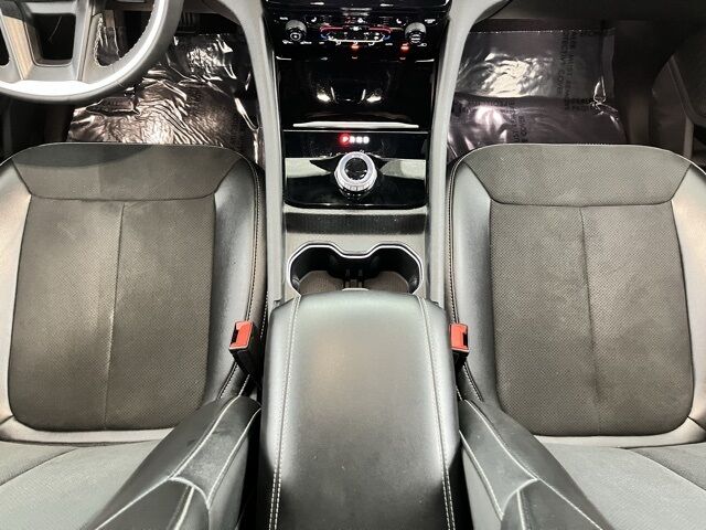 2024 Jeep Grand Cherokee L Altitude Carrollton TX