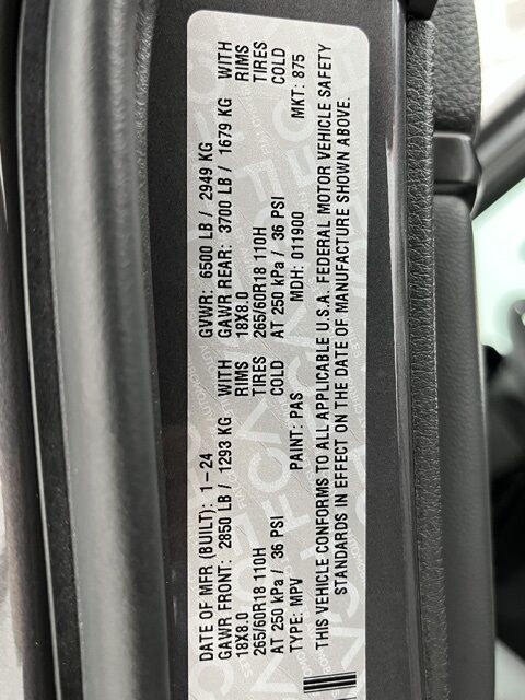 2024 Jeep Grand Cherokee L Altitude Carrollton TX