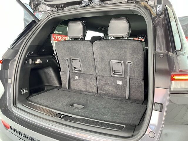 2024 Jeep Grand Cherokee L Altitude Carrollton TX