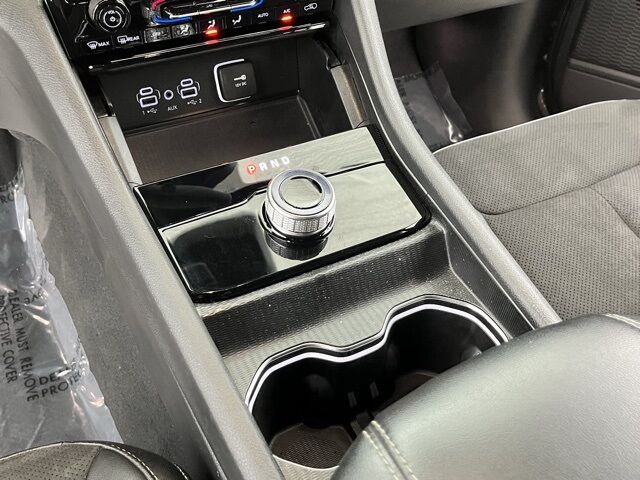 2024 Jeep Grand Cherokee L Altitude Carrollton TX