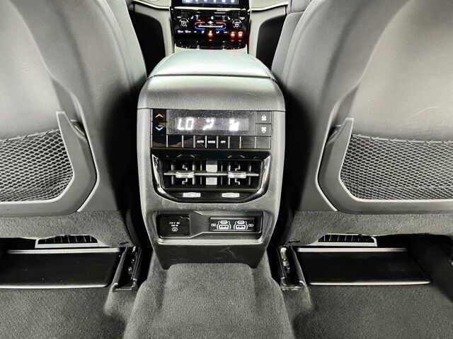 2024 Jeep Grand Cherokee L Altitude Carrollton TX
