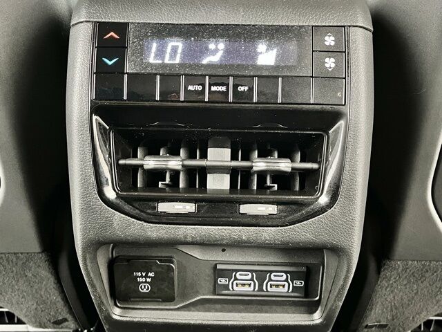 2024 Jeep Grand Cherokee L Altitude Carrollton TX