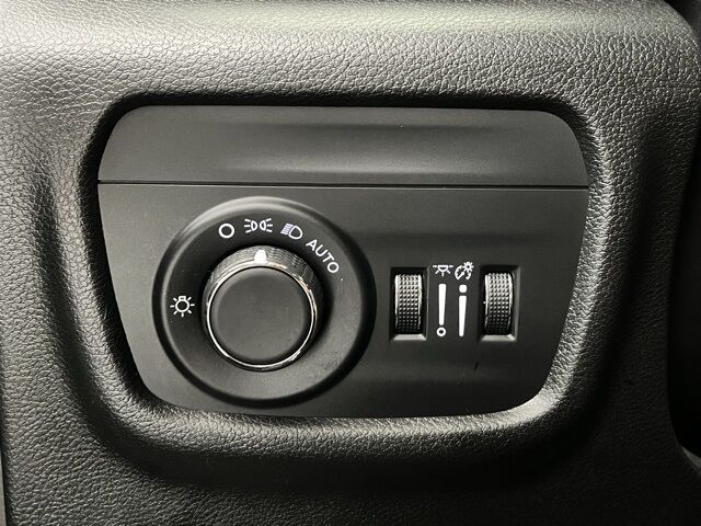 2024 Jeep Grand Cherokee L Altitude Carrollton TX