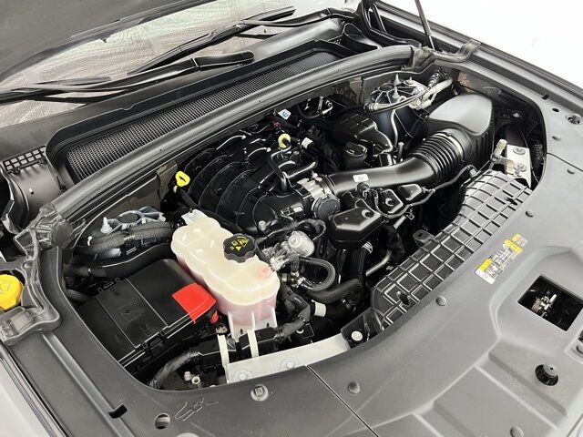 2024 Jeep Grand Cherokee L Altitude Carrollton TX