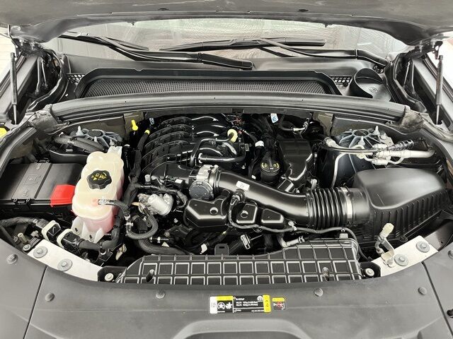 2024 Jeep Grand Cherokee L Altitude Carrollton TX
