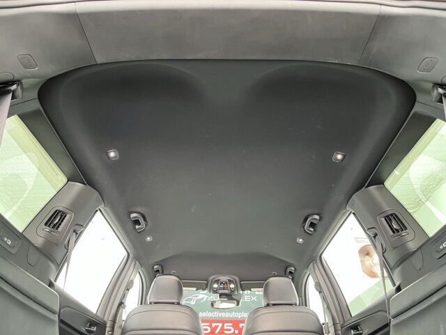 2024 Jeep Grand Cherokee L Altitude Carrollton TX