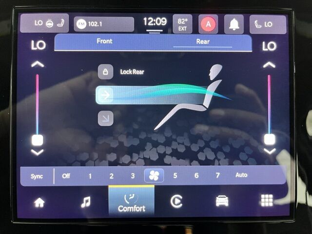 2024 Jeep Grand Cherokee L Altitude Carrollton TX