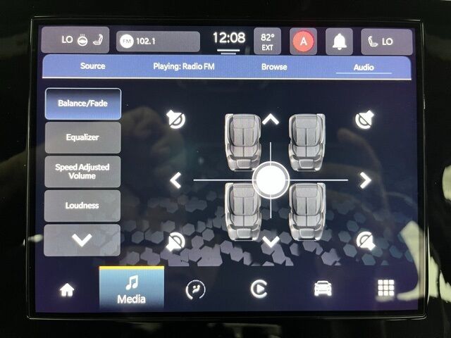 2024 Jeep Grand Cherokee L Altitude Carrollton TX