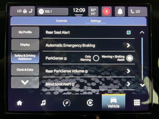2024 Jeep Grand Cherokee L Altitude Carrollton TX