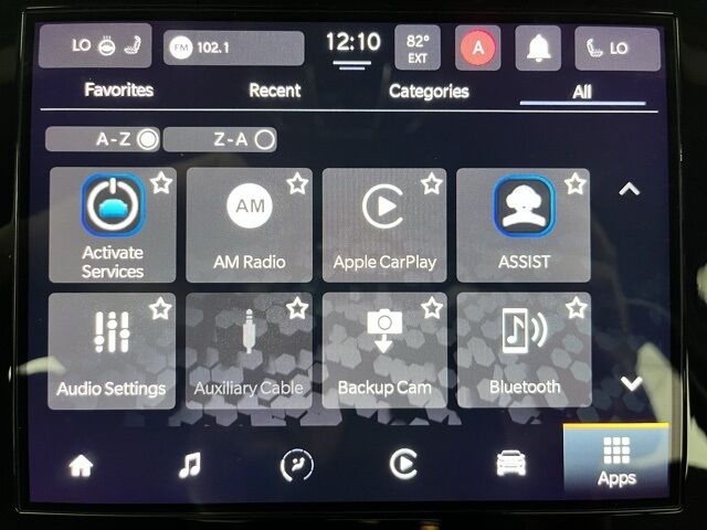 2024 Jeep Grand Cherokee L Altitude Carrollton TX