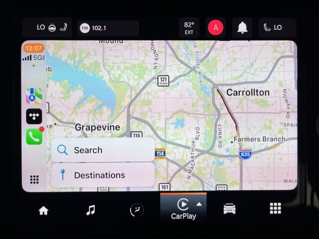 2024 Jeep Grand Cherokee L Altitude Carrollton TX