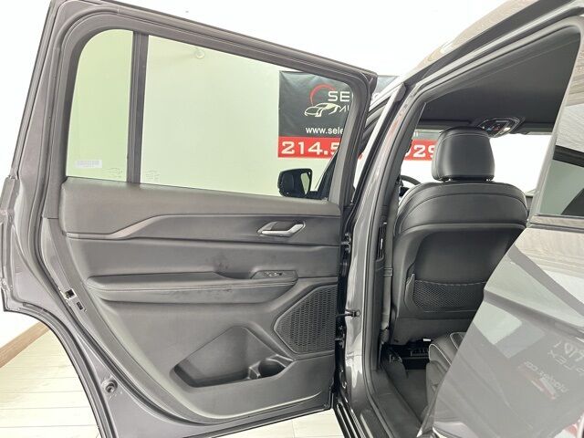 2024 Jeep Grand Cherokee L Altitude Carrollton TX