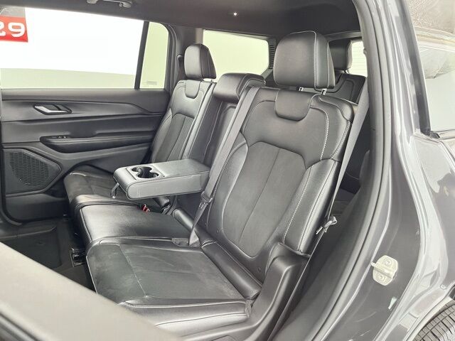 2024 Jeep Grand Cherokee L Altitude Carrollton TX