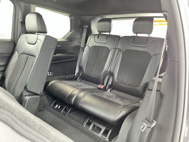 2024 Jeep Grand Cherokee L Altitude Carrollton TX