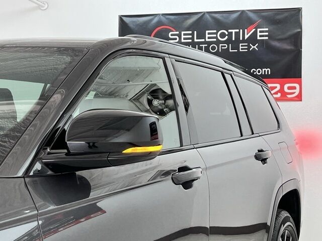 2024 Jeep Grand Cherokee L Altitude Carrollton TX